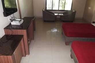 Hotel Nikhil Garden, Pune 5